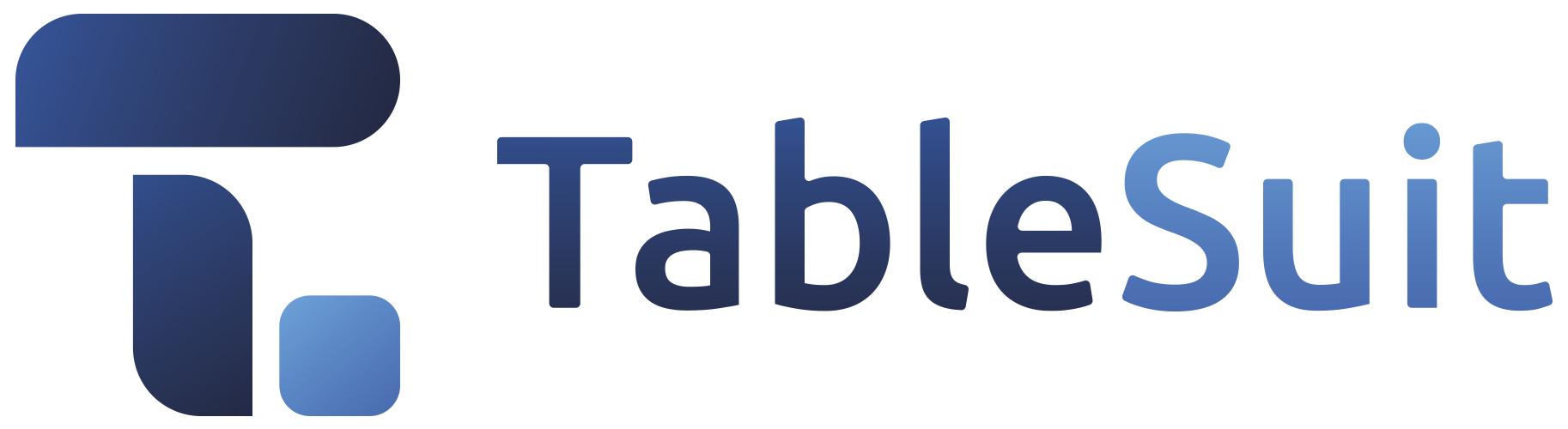 TableSuit